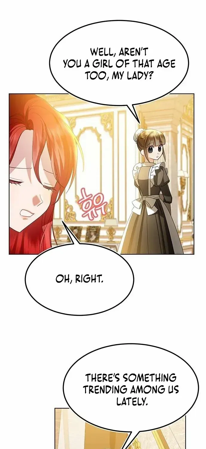 Became a Black Flower Chapter 13 page 5 - 