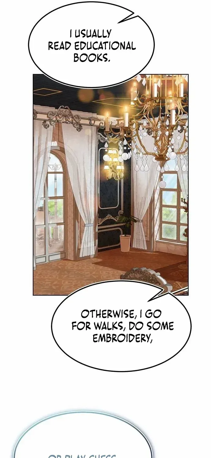 Became a Black Flower Chapter 13 page 42 - 
