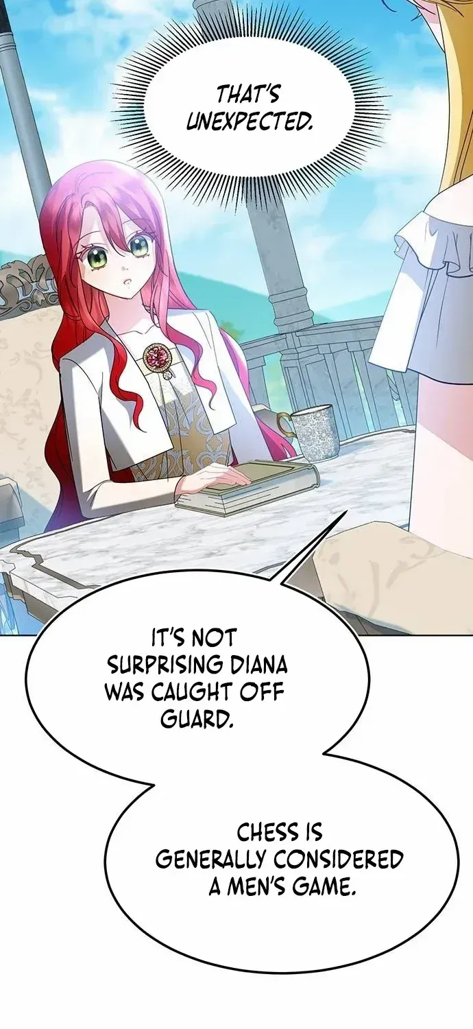 Became a Black Flower Chapter 13 page 44 - 