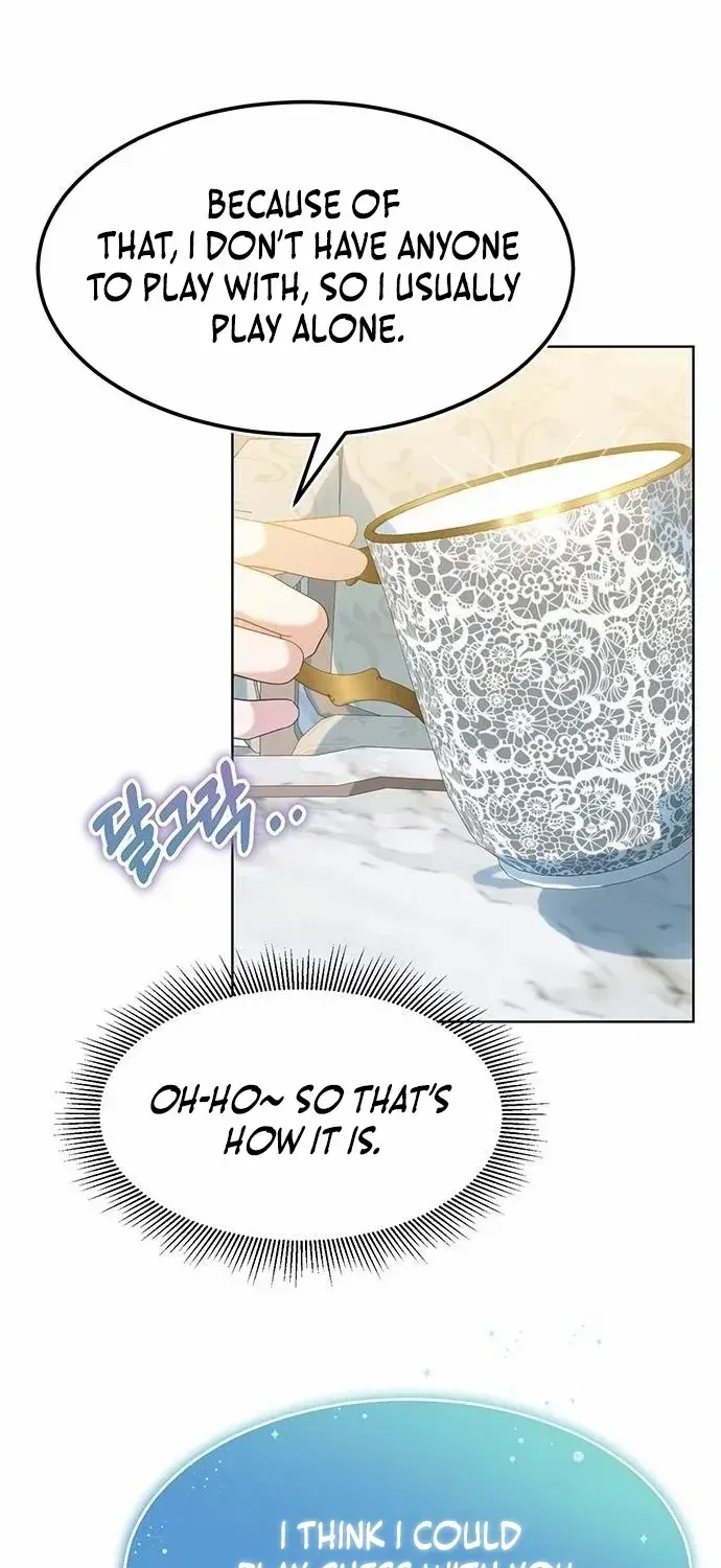 Became a Black Flower Chapter 13 page 45 - 
