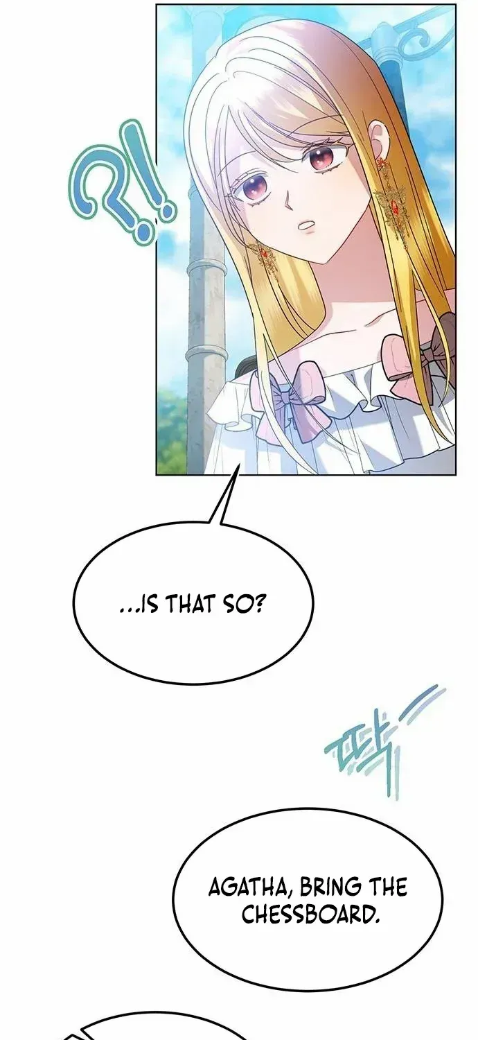 Became a Black Flower Chapter 13 page 48 - 