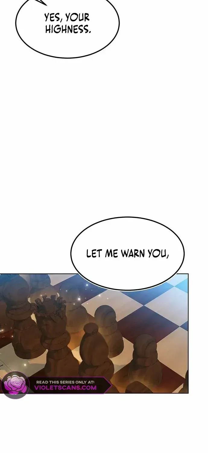 Became a Black Flower Chapter 13 page 49 - 