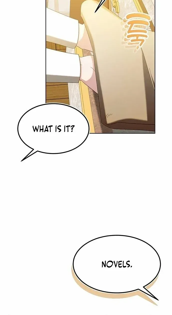 Became a Black Flower Chapter 13 page 6 - 