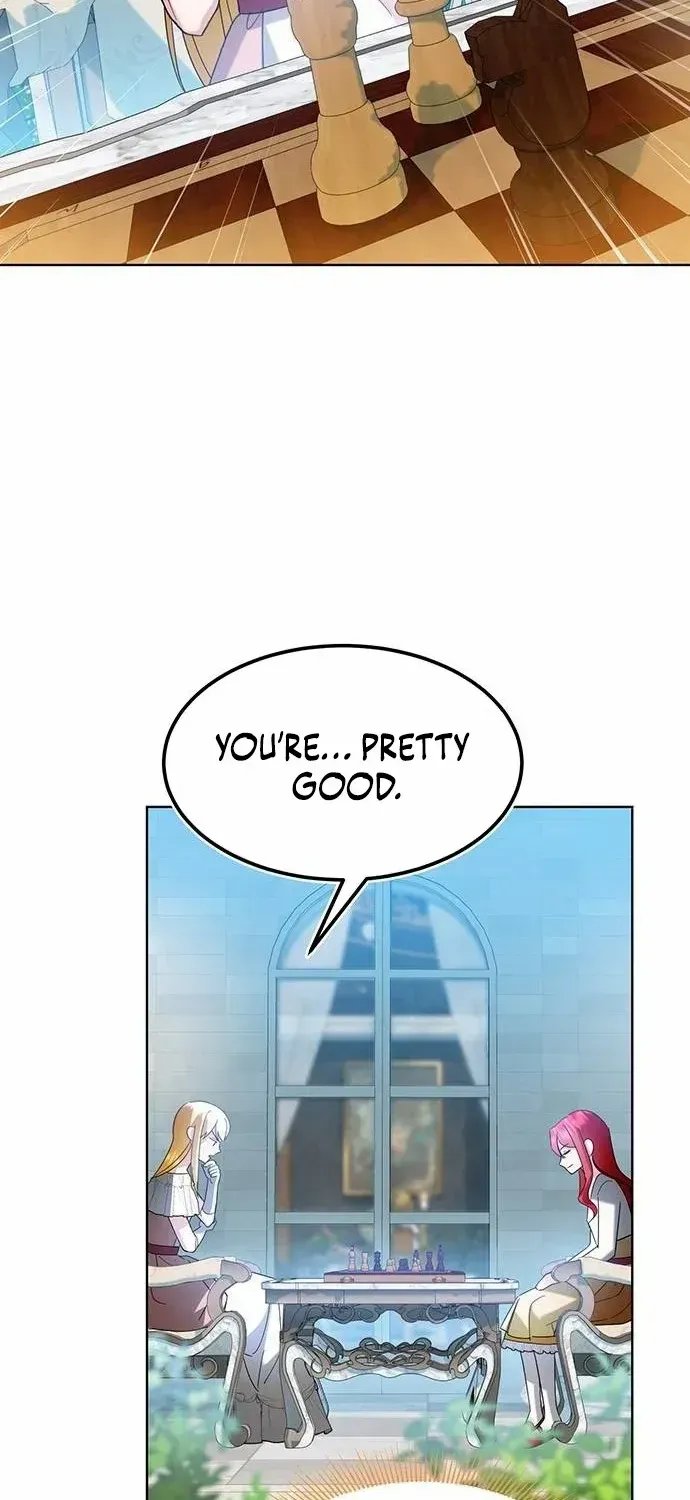 Became a Black Flower Chapter 13 page 55 - 