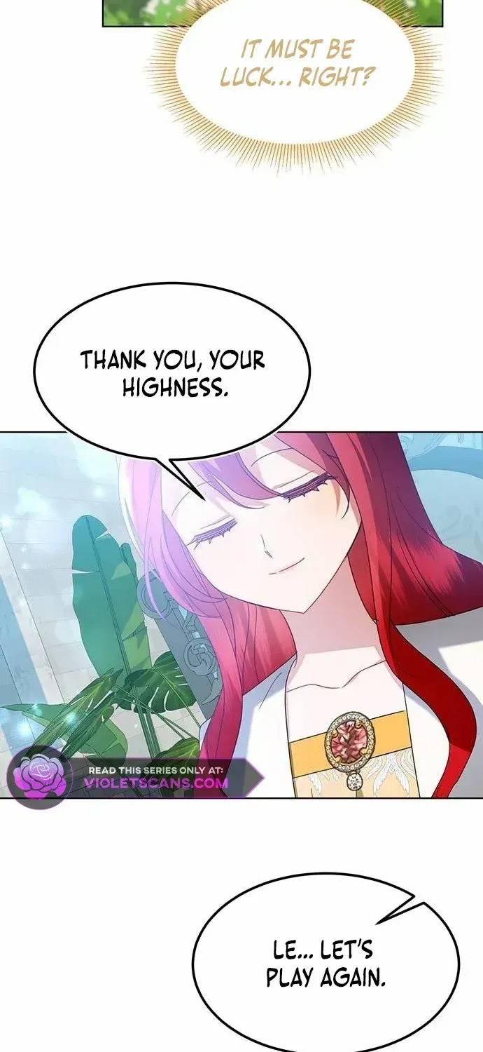 Became a Black Flower Chapter 13 page 56 - 
