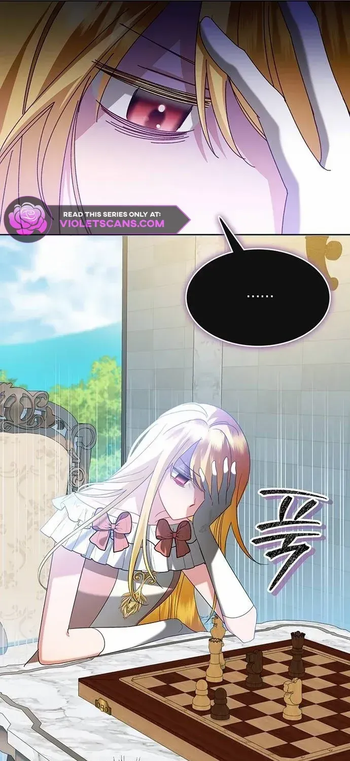 Became a Black Flower Chapter 13 page 58 - 
