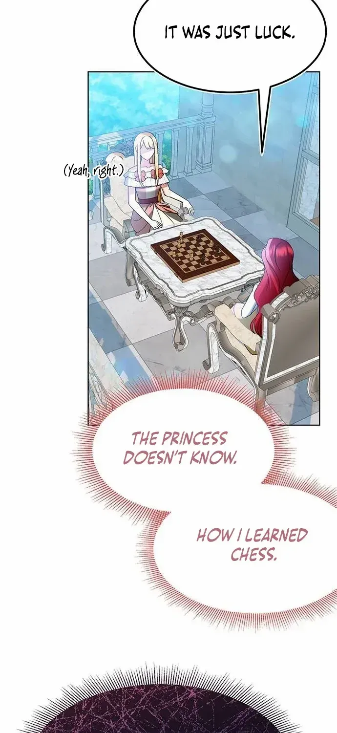 Became a Black Flower Chapter 13 page 60 - 