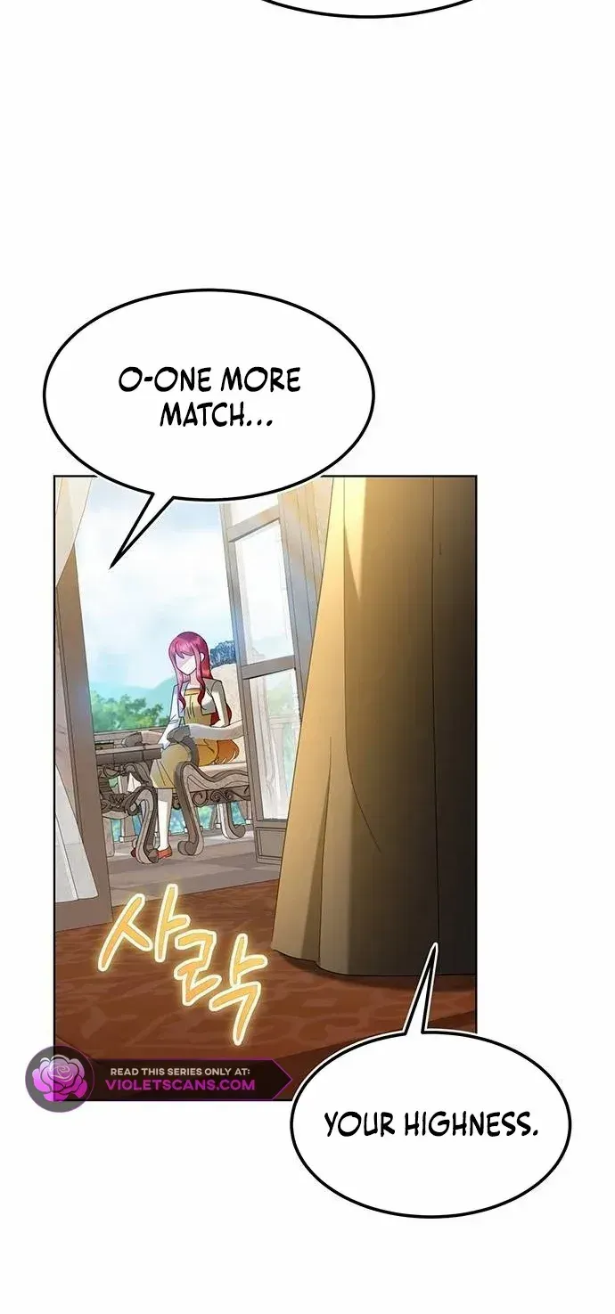 Became a Black Flower Chapter 13 page 62 - 