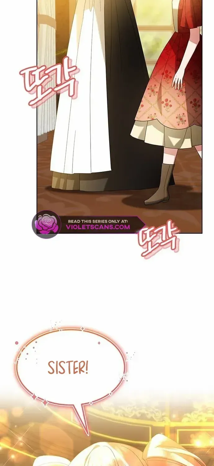 Became a Black Flower Chapter 13 page 65 - 