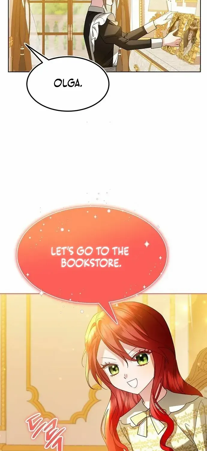Became a Black Flower Chapter 13 page 8 - 