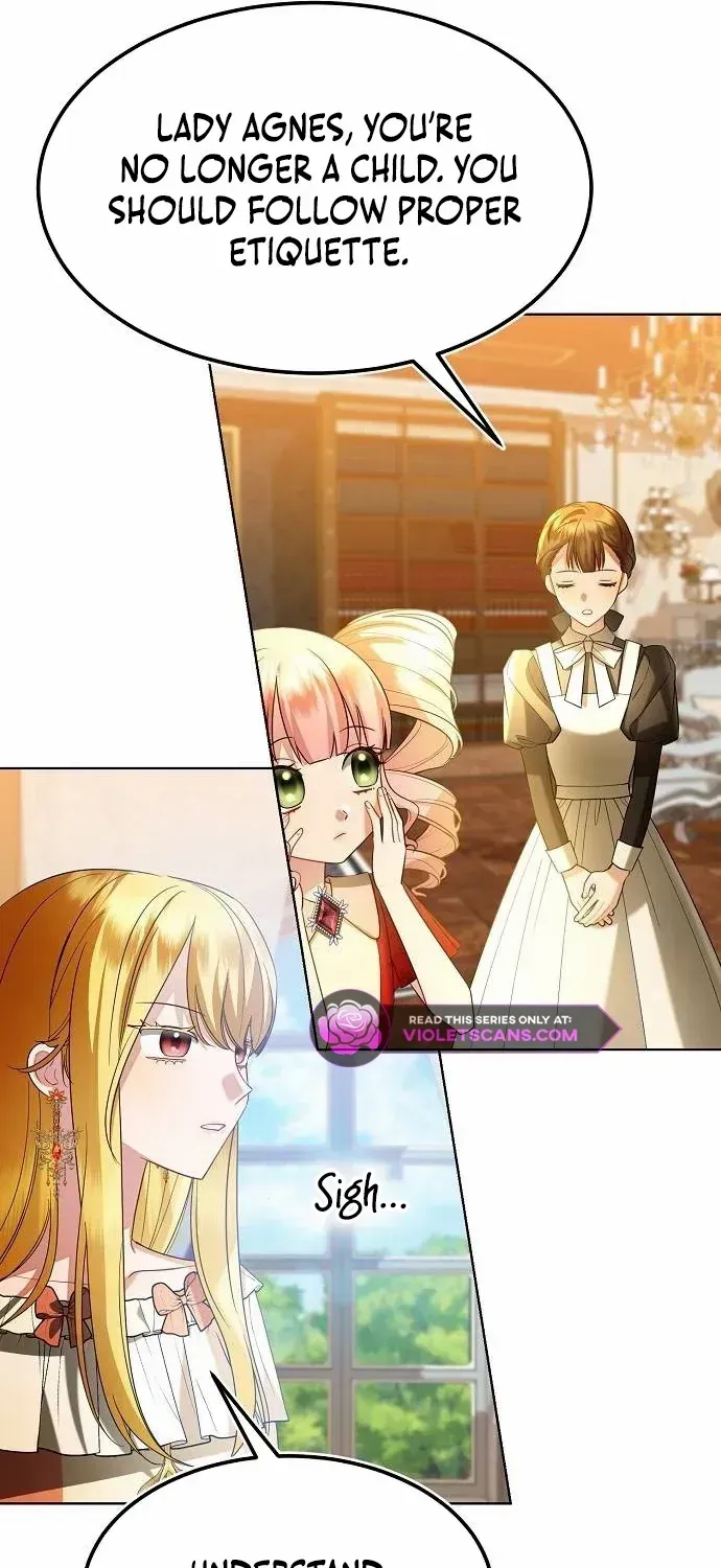 Became a Black Flower Chapter 14 page 14 - 