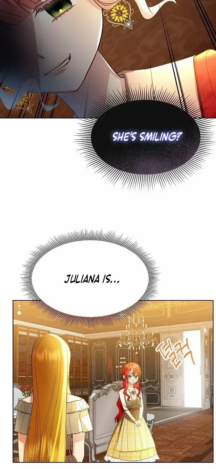Became a Black Flower Chapter 14 page 23 - 