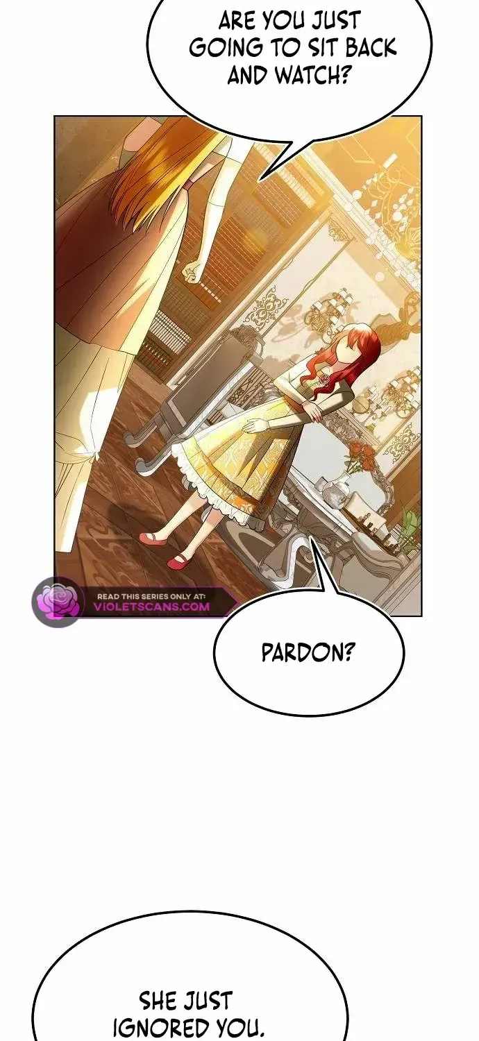 Became a Black Flower Chapter 14 page 26 - 