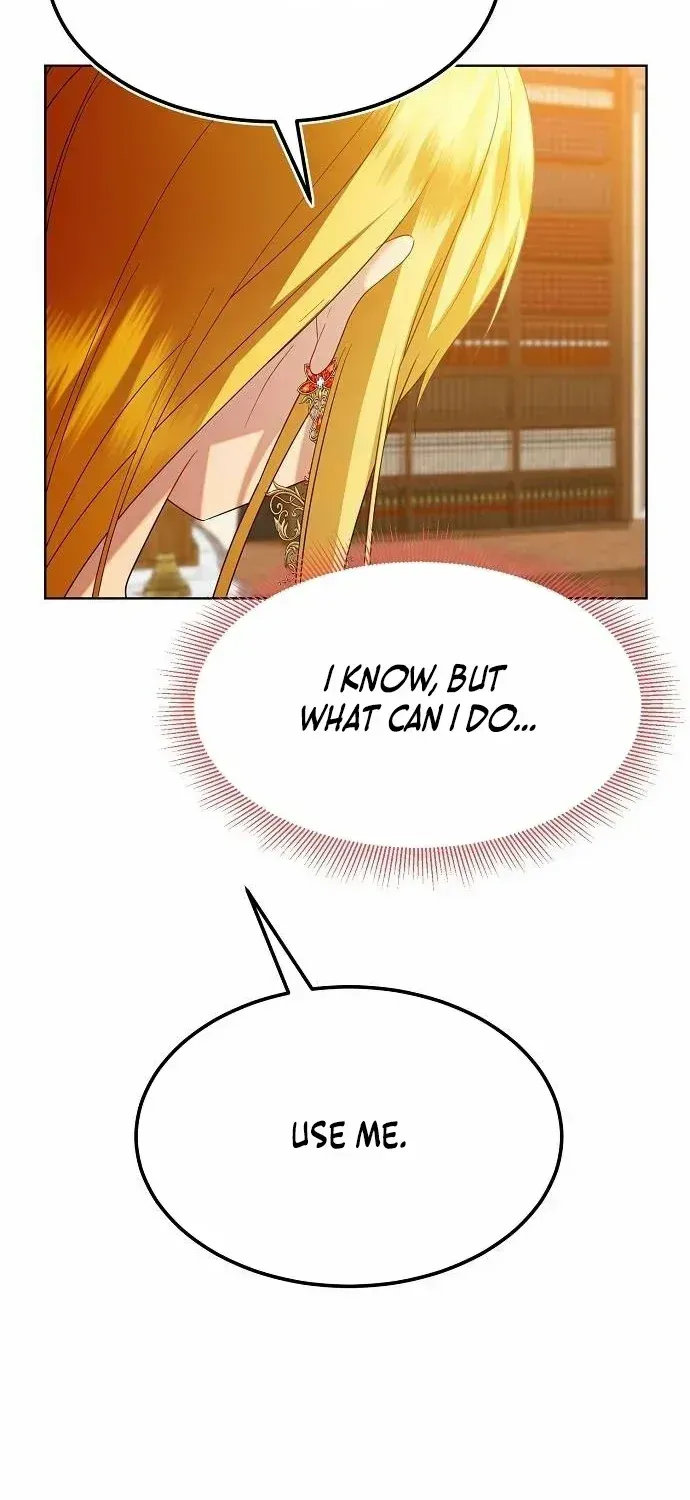 Became a Black Flower Chapter 14 page 27 - 