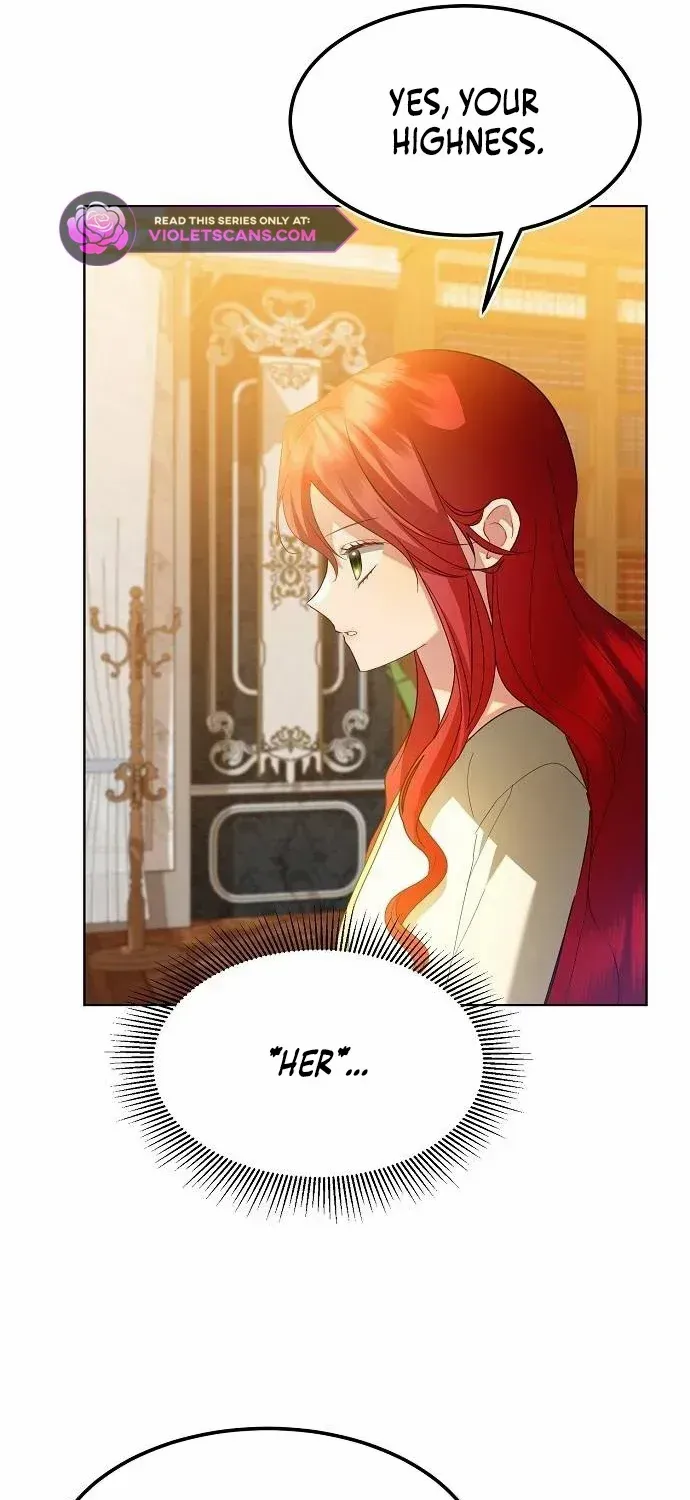 Became a Black Flower Chapter 14 page 30 - 