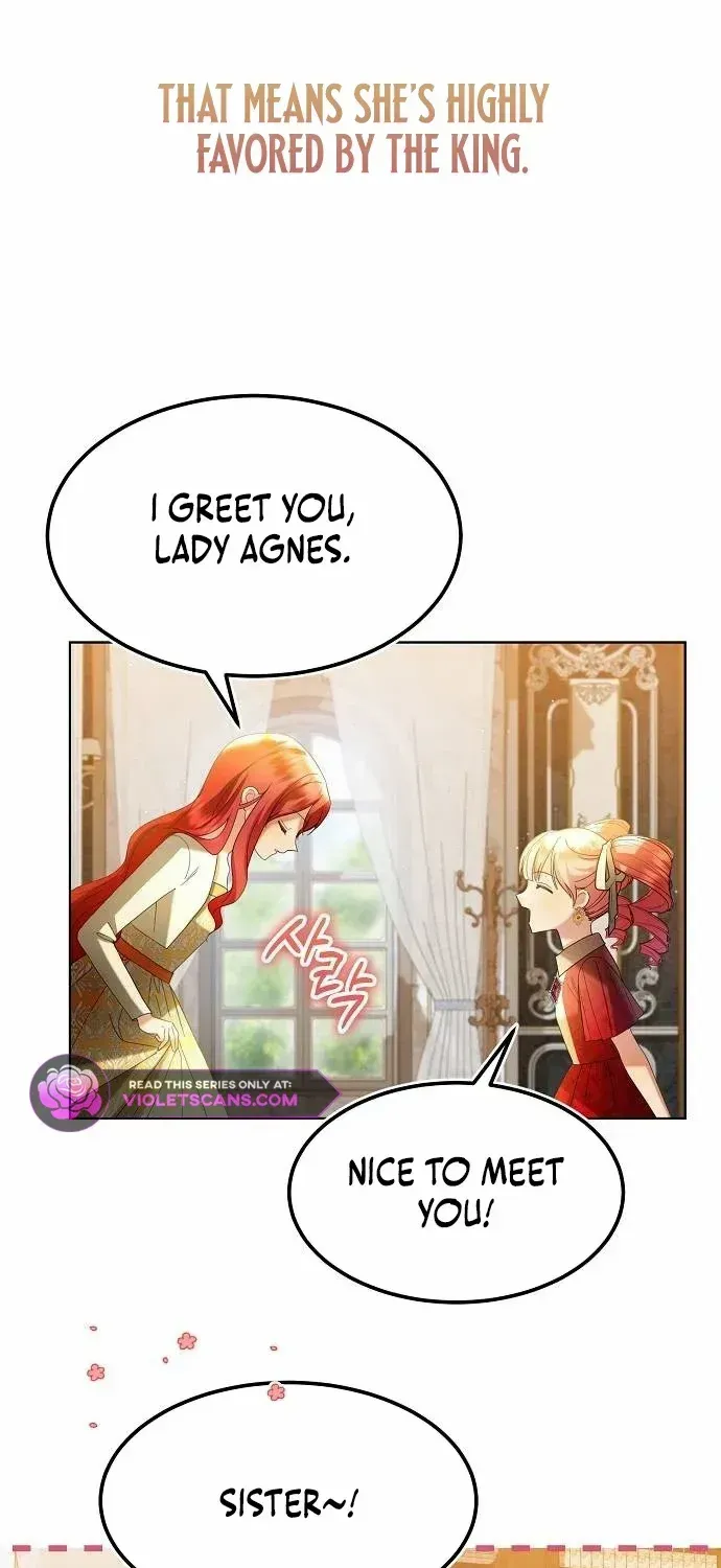 Became a Black Flower Chapter 14 page 4 - 