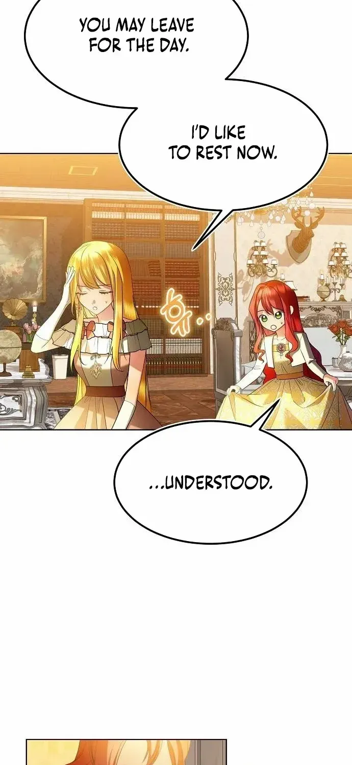 Became a Black Flower Chapter 14 page 31 - 