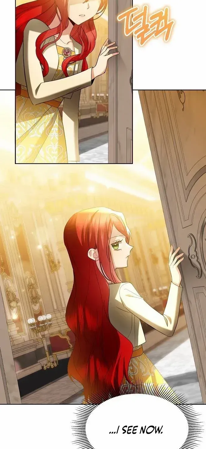 Became a Black Flower Chapter 14 page 32 - 