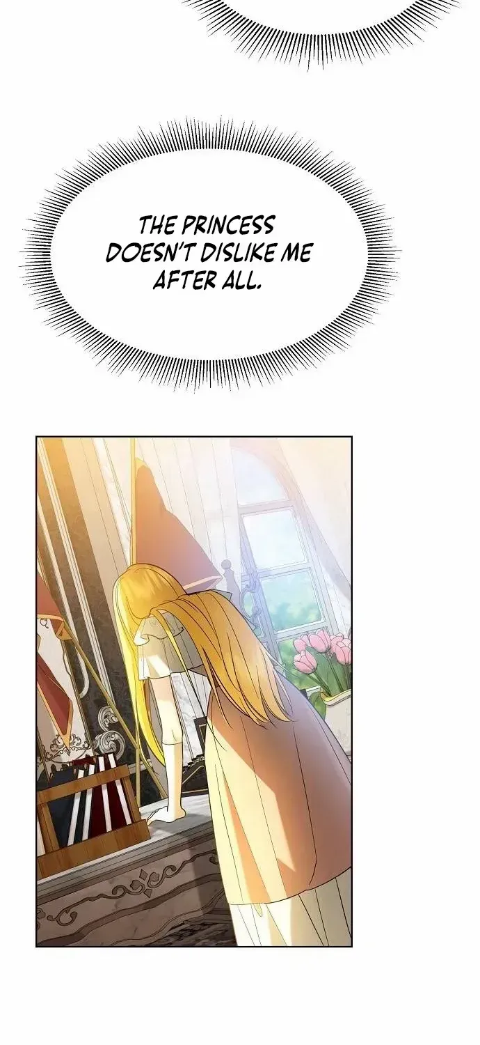 Became a Black Flower Chapter 14 page 33 - 