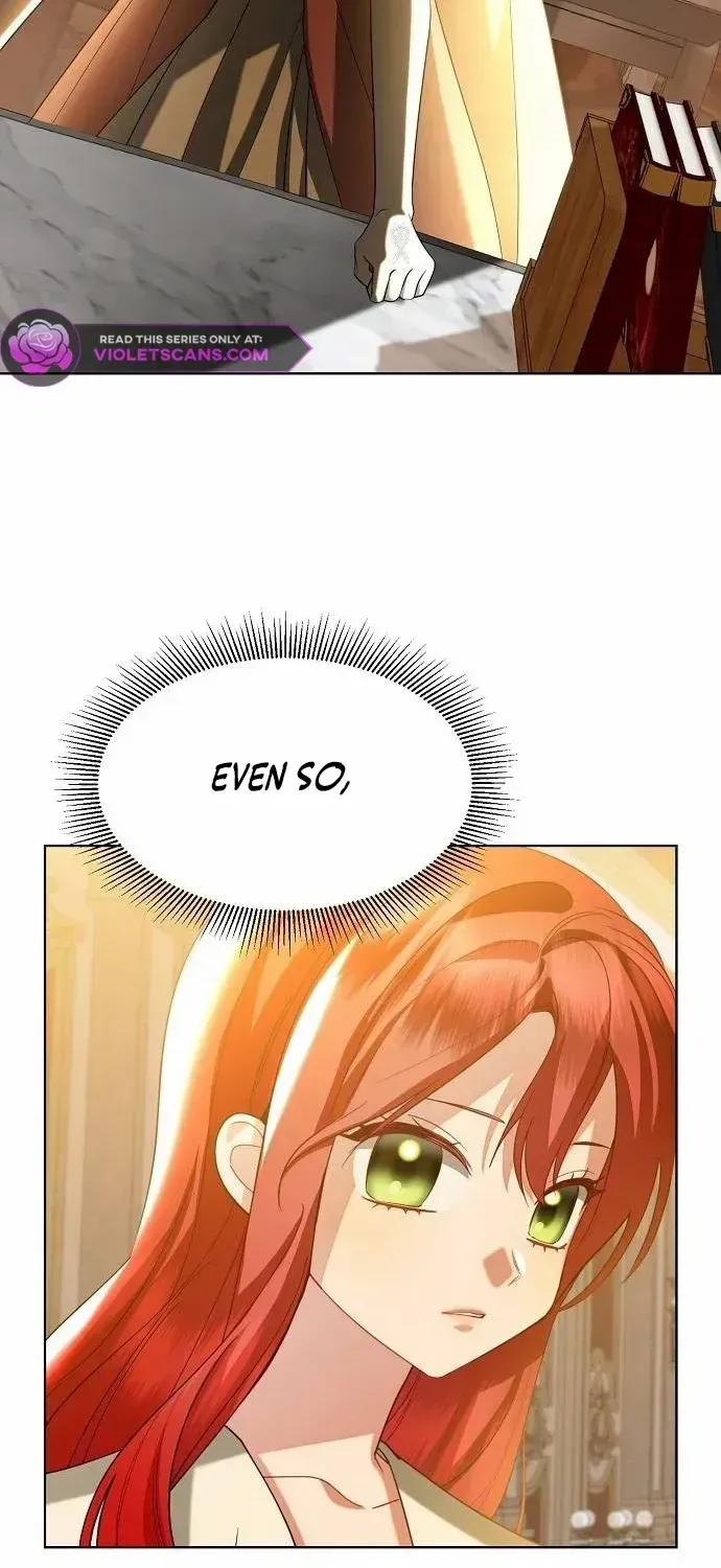 Became a Black Flower Chapter 14 page 36 - 
