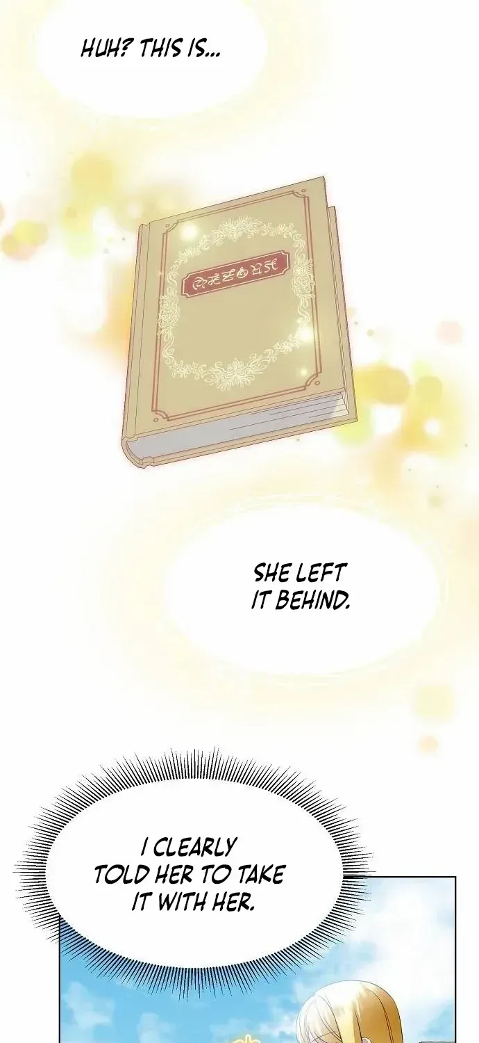Became a Black Flower Chapter 14 page 42 - 