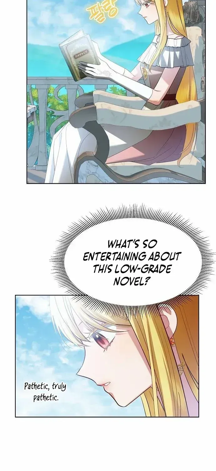 Became a Black Flower Chapter 14 page 43 - 
