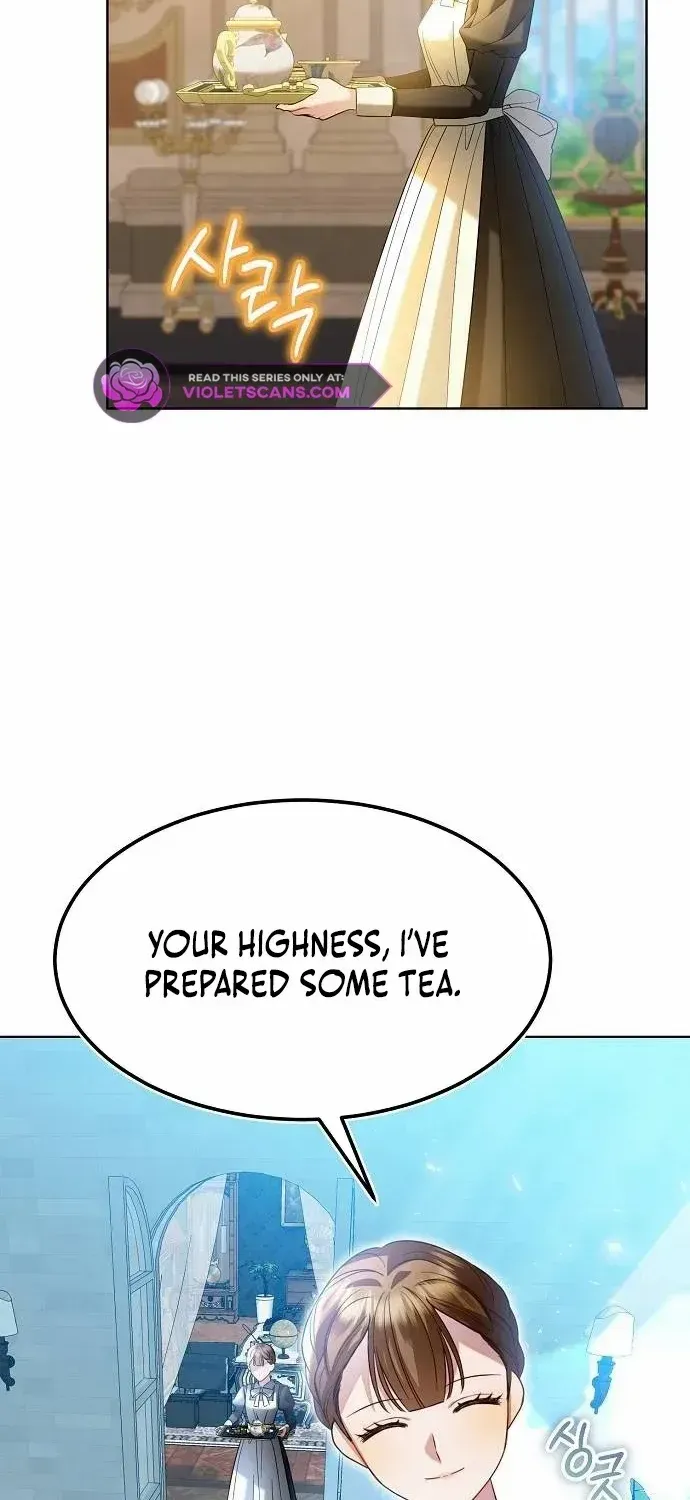 Became a Black Flower Chapter 14 page 48 - 