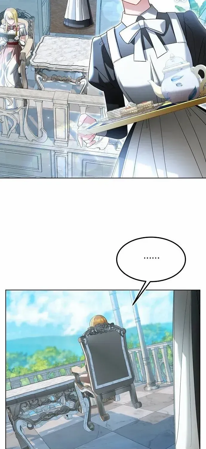 Became a Black Flower Chapter 14 page 49 - 
