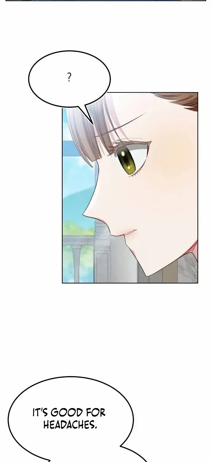 Became a Black Flower Chapter 14 page 50 - 