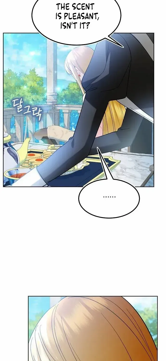 Became a Black Flower Chapter 14 page 51 - 