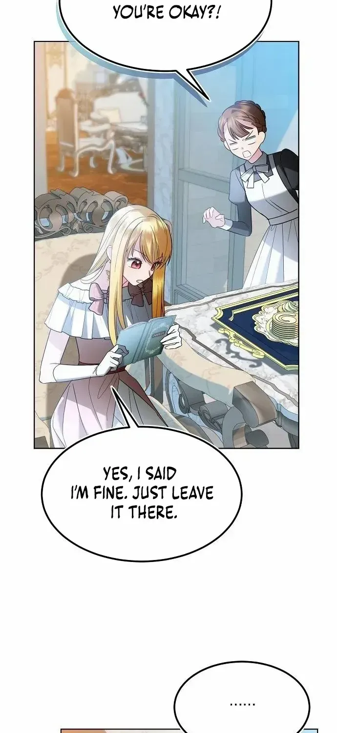 Became a Black Flower Chapter 14 page 56 - 