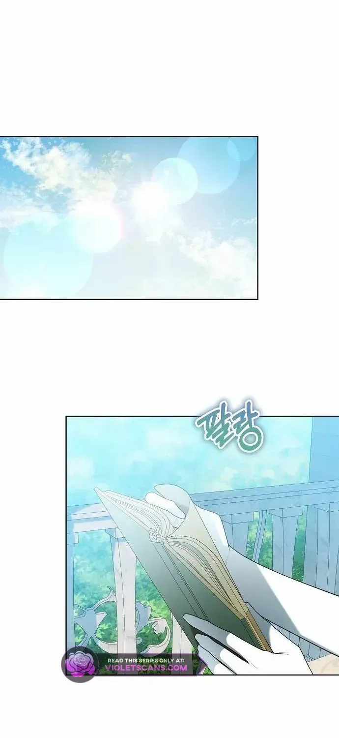 Became a Black Flower Chapter 14 page 62 - 