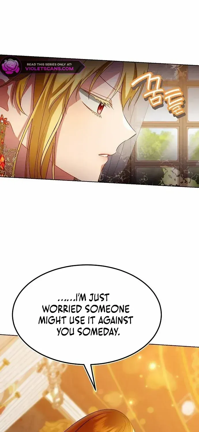 Became a Black Flower Chapter 14 page 10 - 