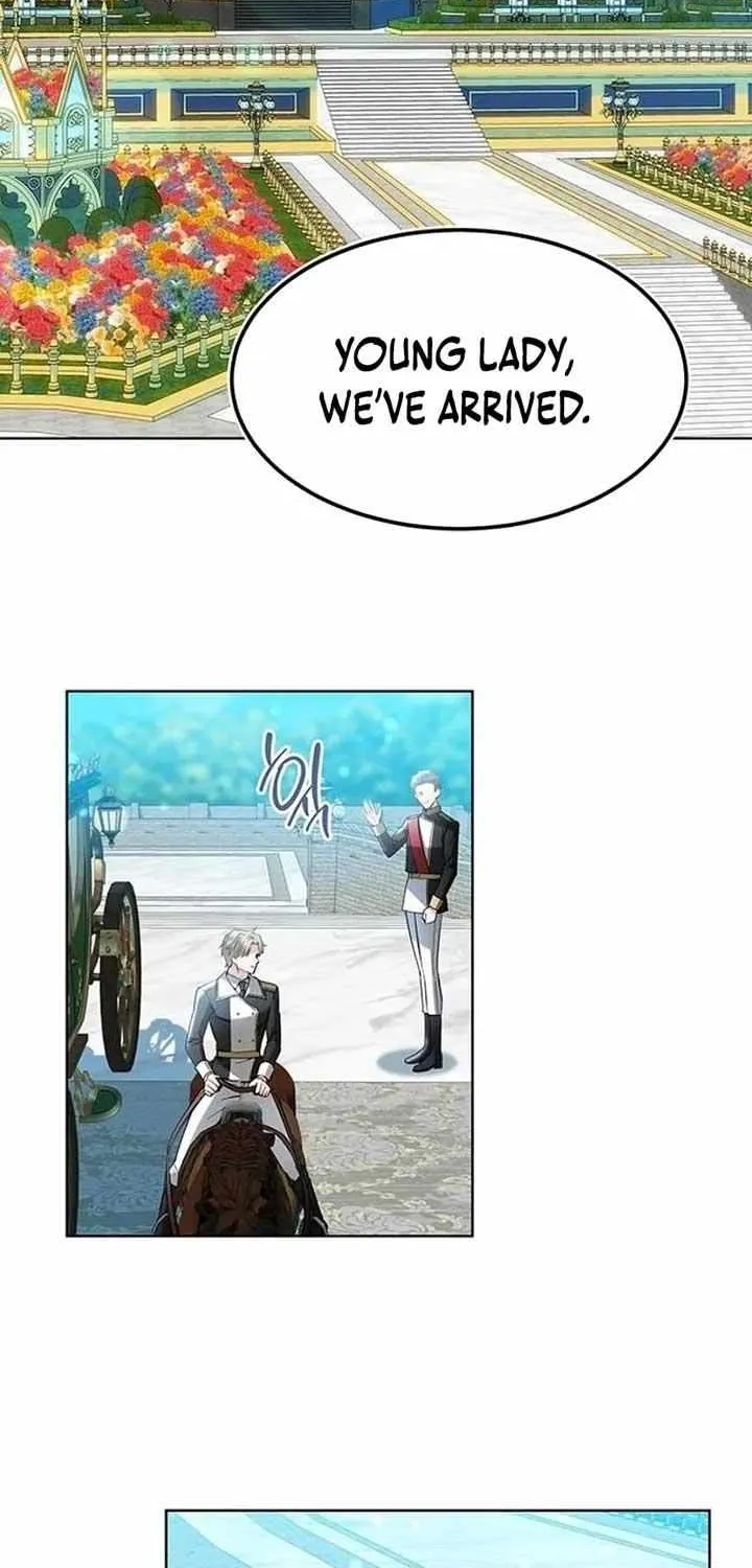 Became a Black Flower Chapter 15 page 2 - 