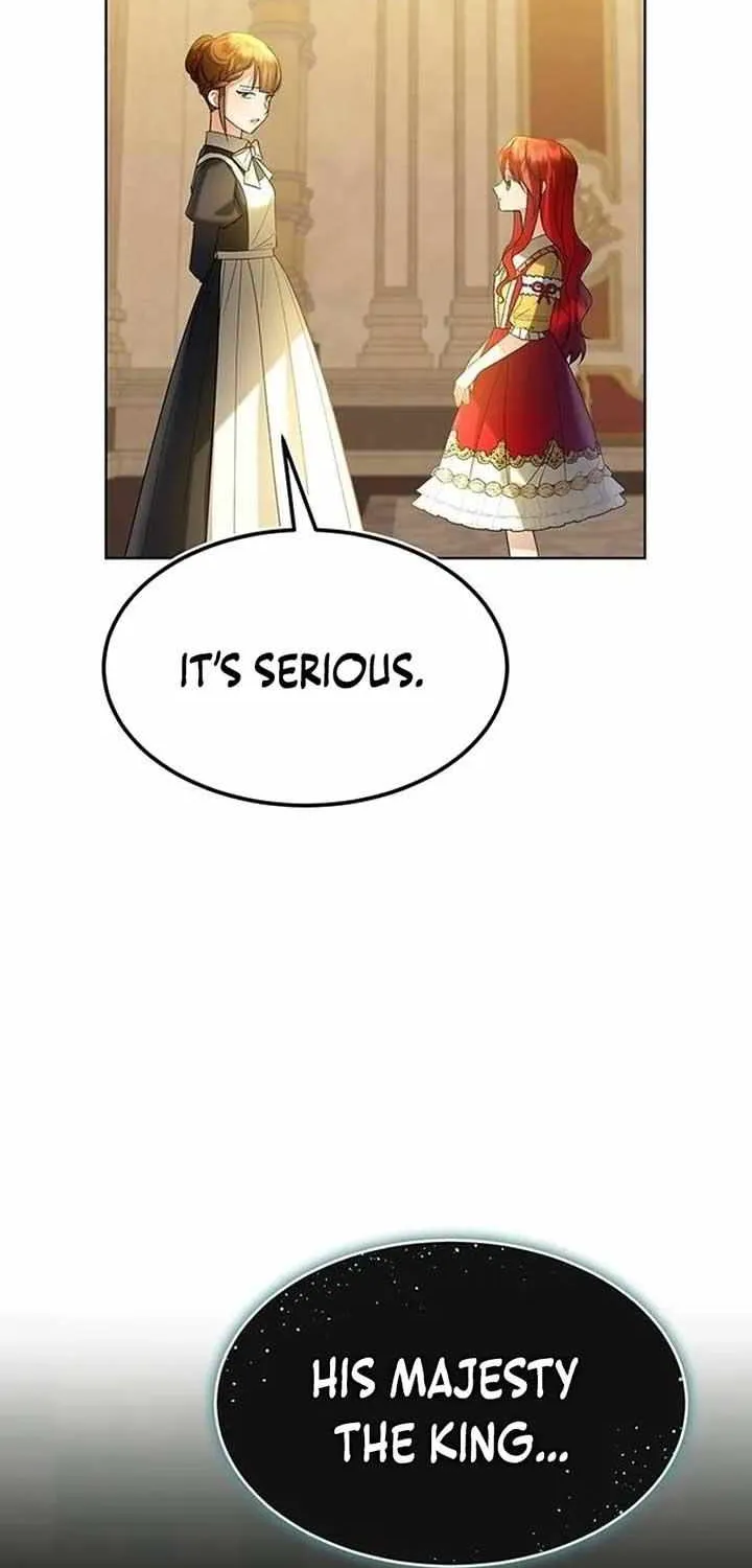 Became a Black Flower Chapter 15 page 12 - 