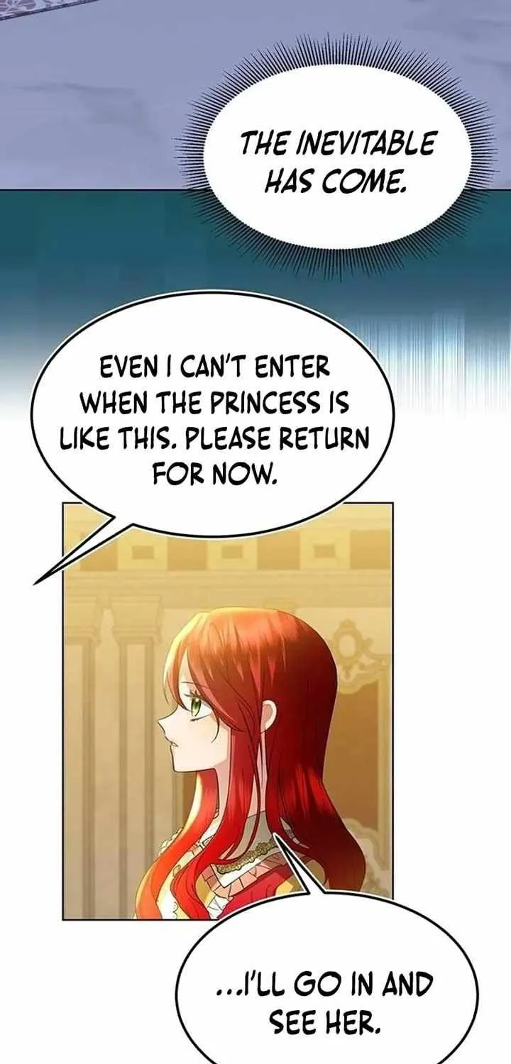 Became a Black Flower Chapter 15 page 15 - 