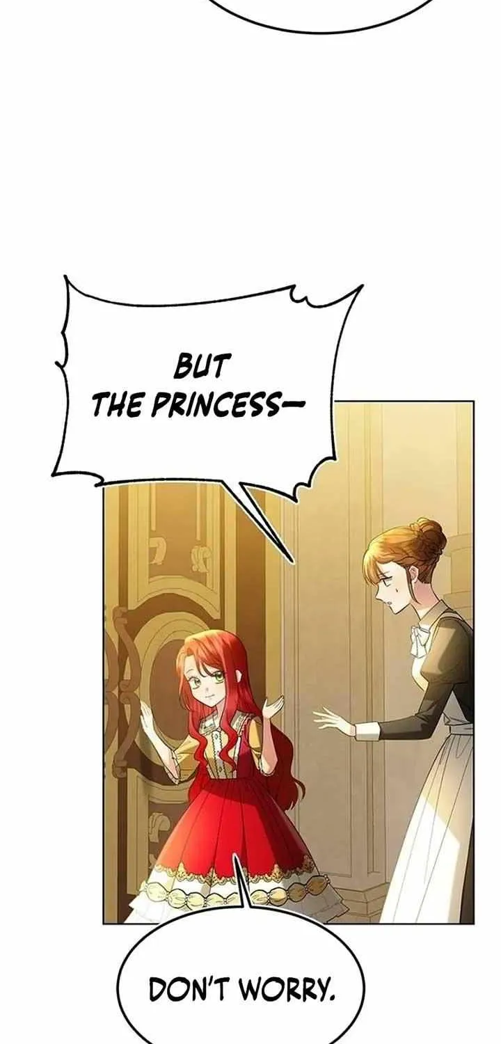 Became a Black Flower Chapter 15 page 16 - 