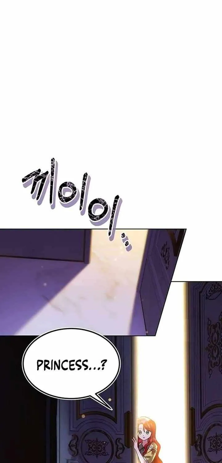 Became a Black Flower Chapter 15 page 18 - 
