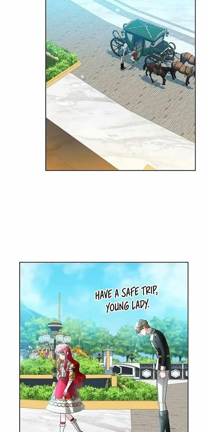 Became a Black Flower Chapter 15 page 3 - 
