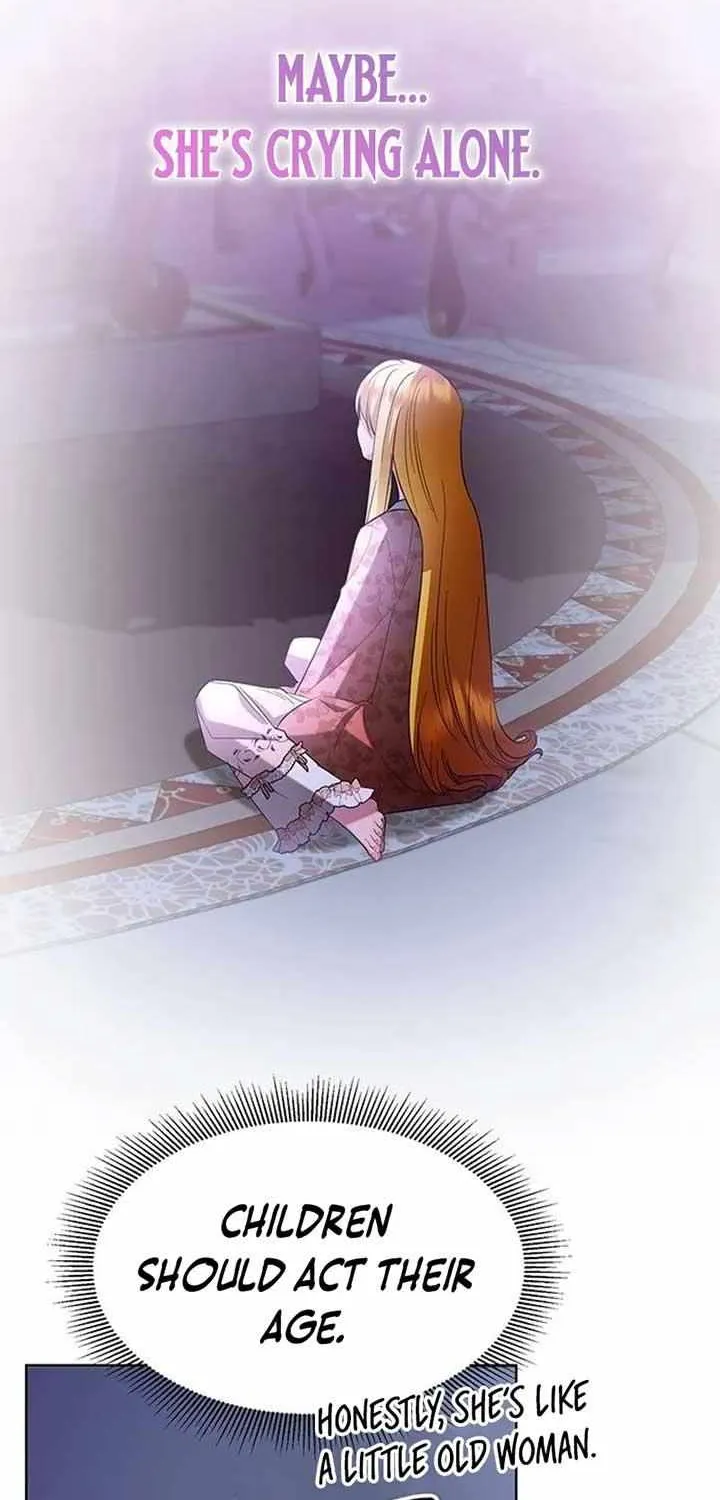 Became a Black Flower Chapter 15 page 21 - 