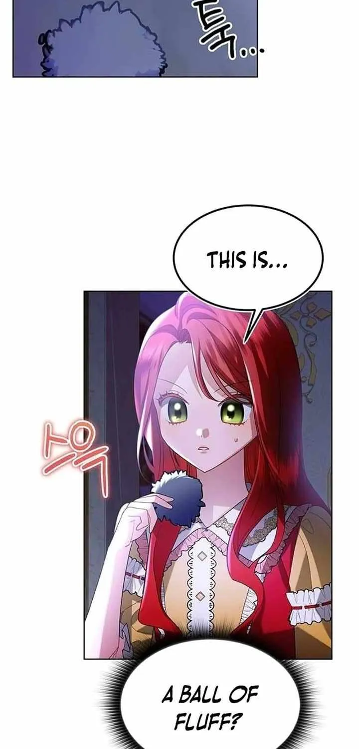 Became a Black Flower Chapter 15 page 22 - 