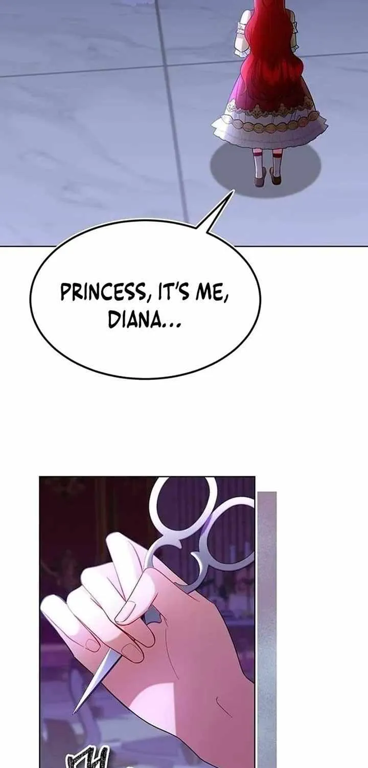 Became a Black Flower Chapter 15 page 24 - 