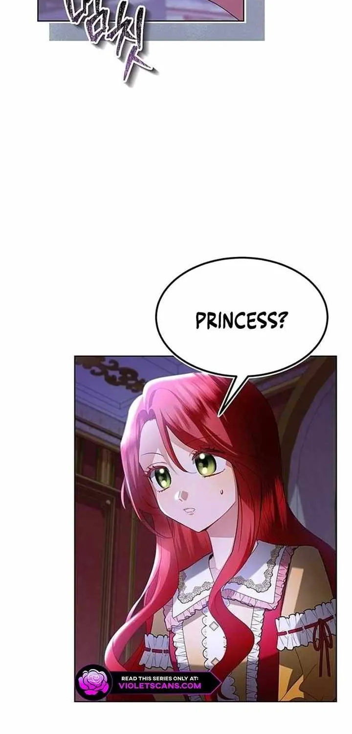 Became a Black Flower Chapter 15 page 25 - 