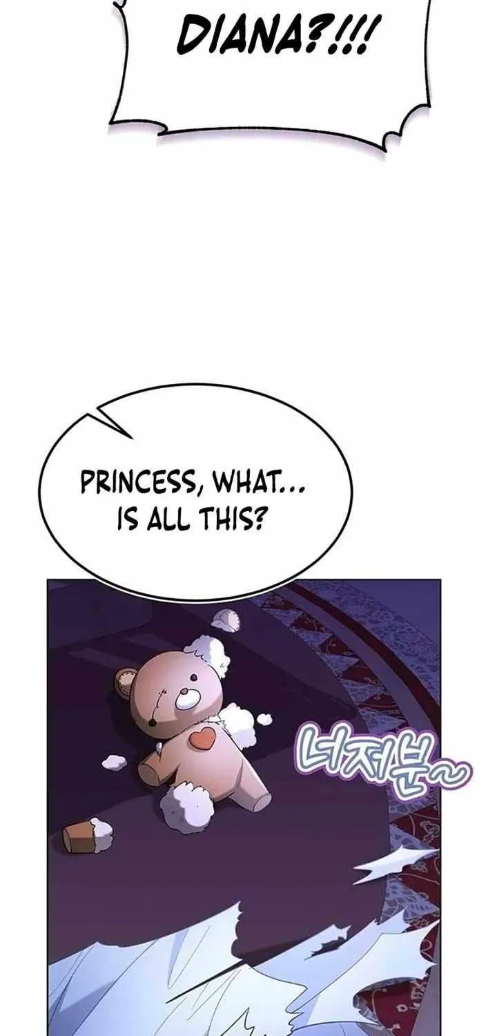 Became a Black Flower Chapter 15 page 27 - 