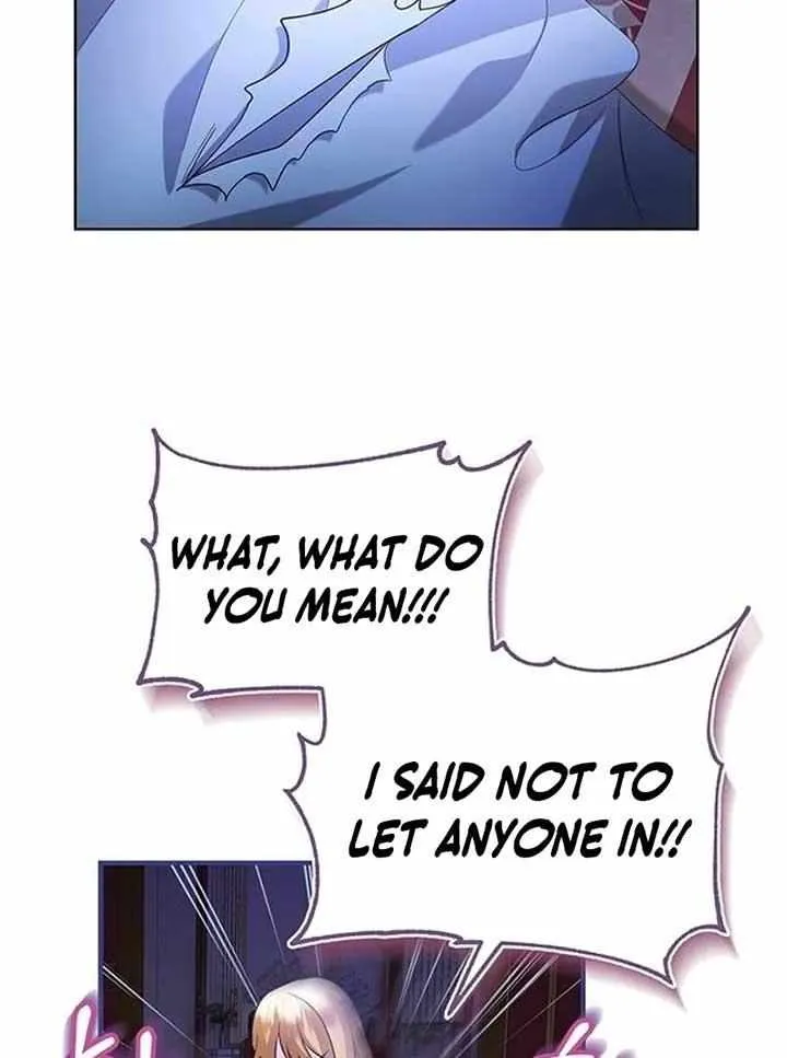 Became a Black Flower Chapter 15 page 28 - 