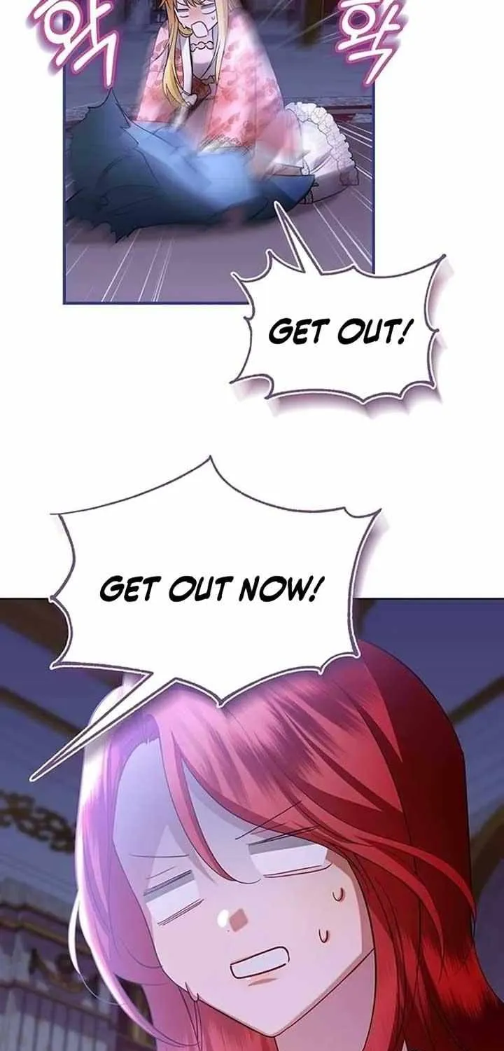 Became a Black Flower Chapter 15 page 29 - 