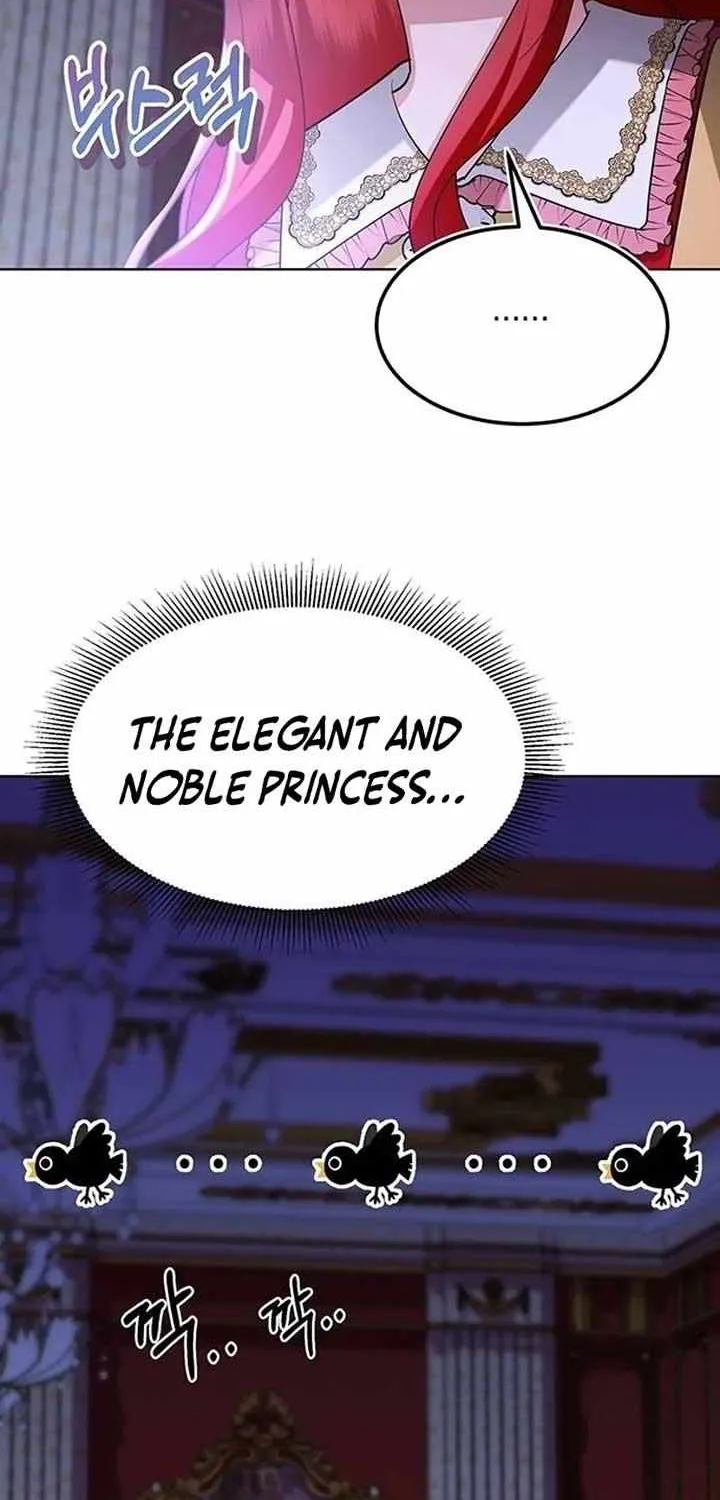 Became a Black Flower Chapter 15 page 30 - 