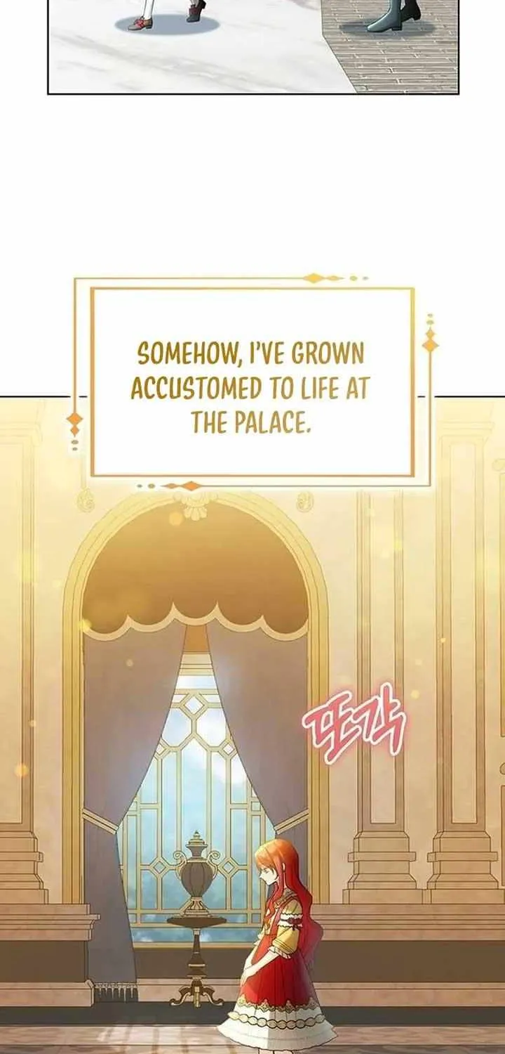 Became a Black Flower Chapter 15 page 4 - 