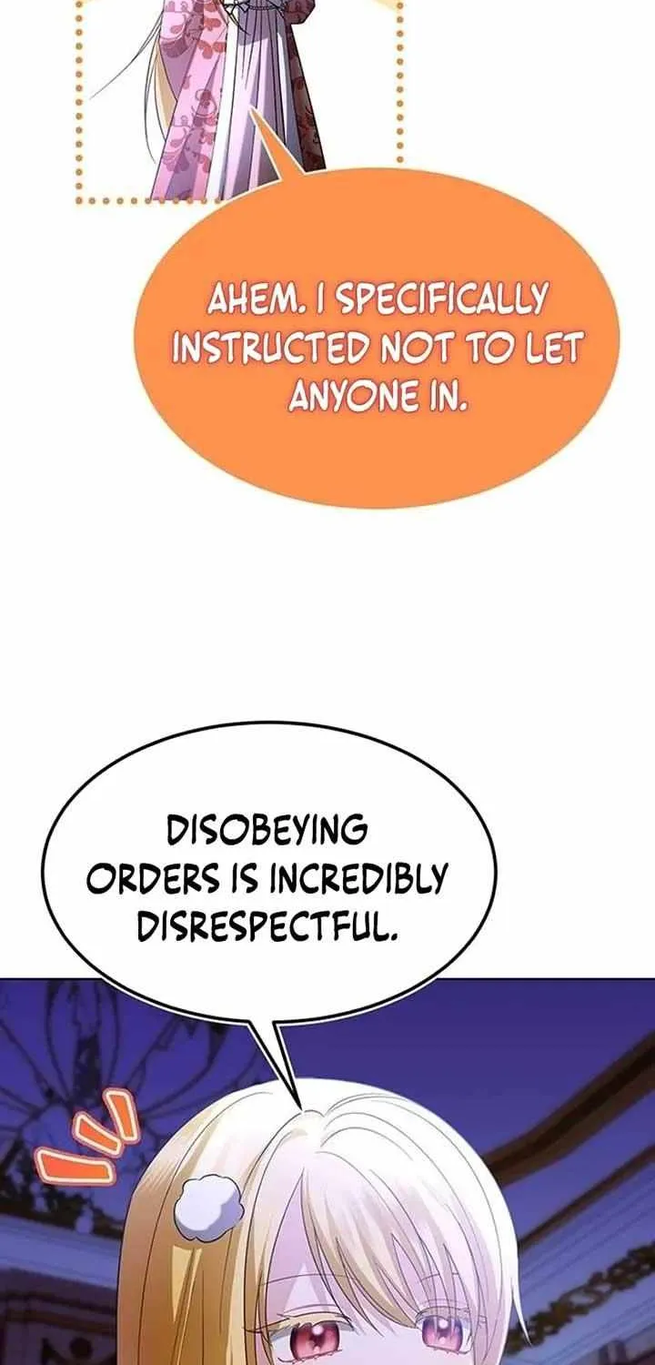 Became a Black Flower Chapter 15 page 32 - 