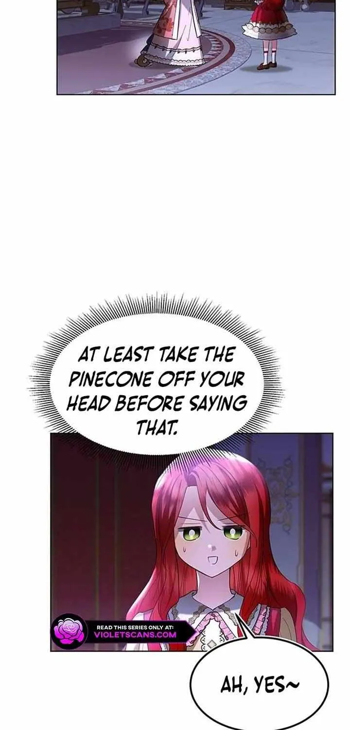 Became a Black Flower Chapter 15 page 34 - 